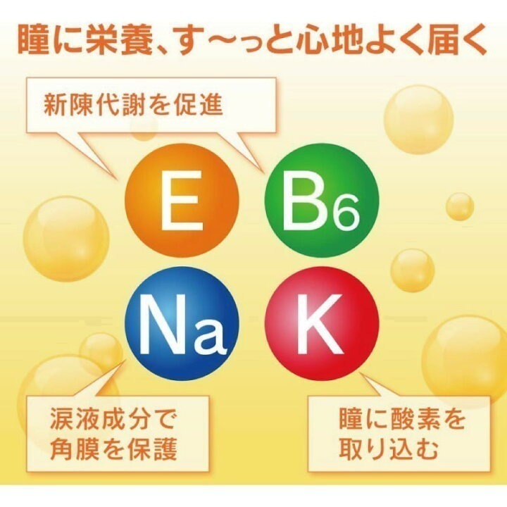 預購，5月到樂敦製藥的「樂敦維他命40α眼藥水」-細節圖7