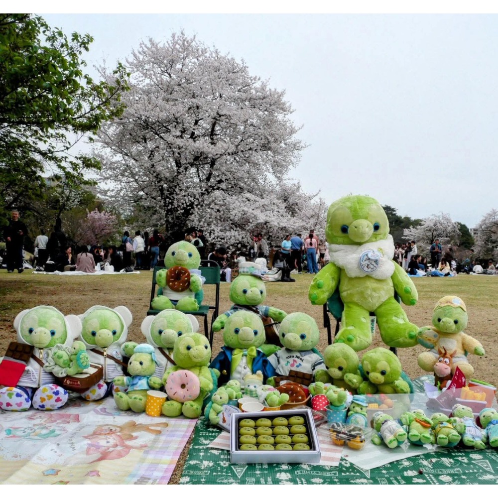香港迪士尼20年限定達菲系列吊飾有吊牌HKD199元2/25香港帶回-細節圖11