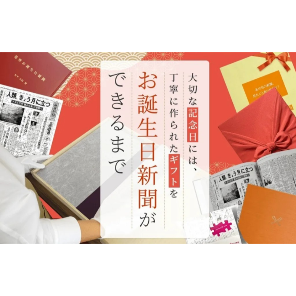 生日當天報紙列印服務，如友誼紀念日、交往紀念日、結婚紀念日等特別日子的紀子也適用喔-細節圖5