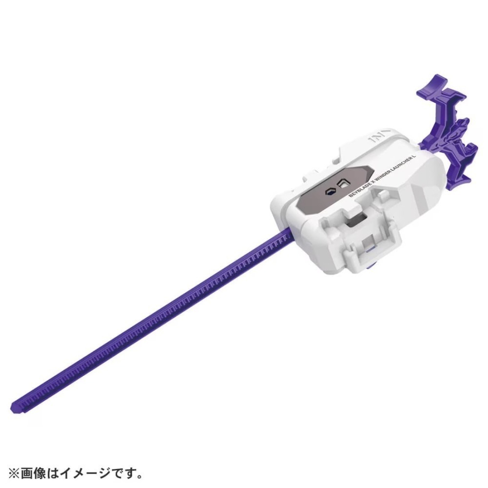 預購請單獨下日本境內版】UX-17 隕星龍騎士 QR抽中代寄 Meteo L-Drago 7-80L  左迴旋高階攻擊型-細節圖8