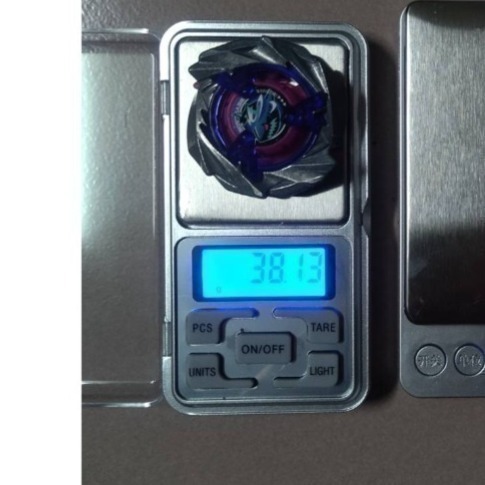 UX-15 優質E標模具開出7組38g鯊/全新亞版E標UX-15 鮫鯊狂鱗改造組貨源：7年玩具老店「卓越模玩」-細節圖5