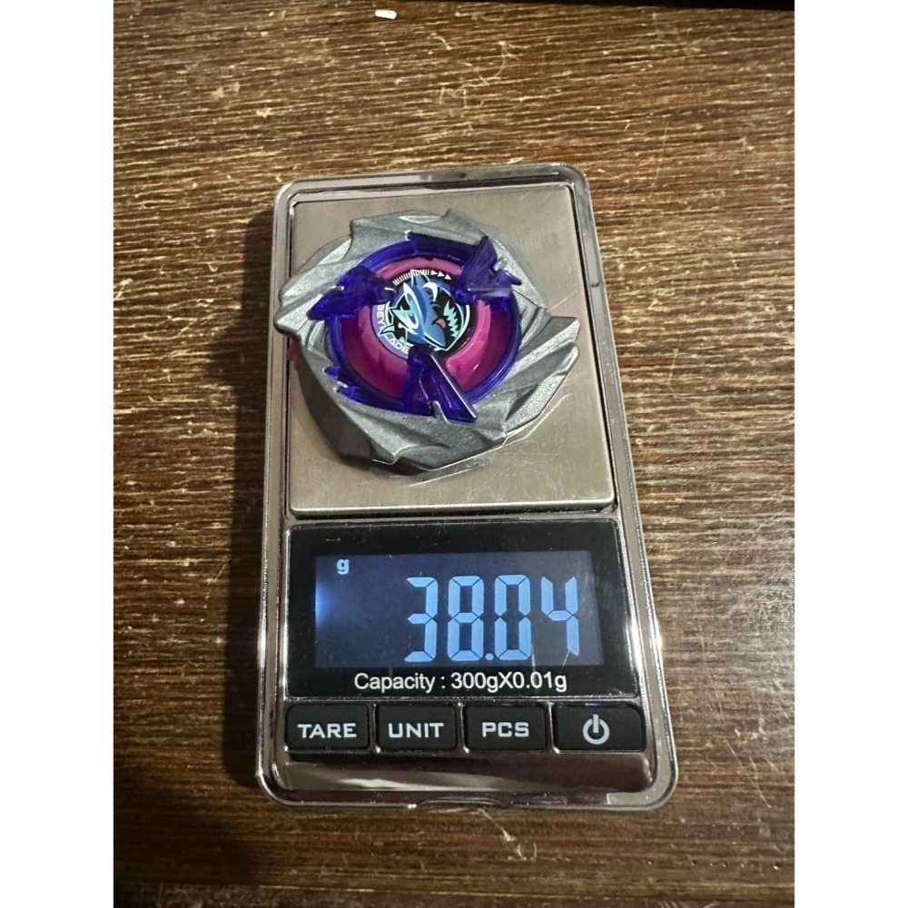 UX-15 優質E標模具開出7組38g鯊/全新亞版E標UX-15 鮫鯊狂鱗改造組貨源：7年玩具老店「卓越模玩」-細節圖9