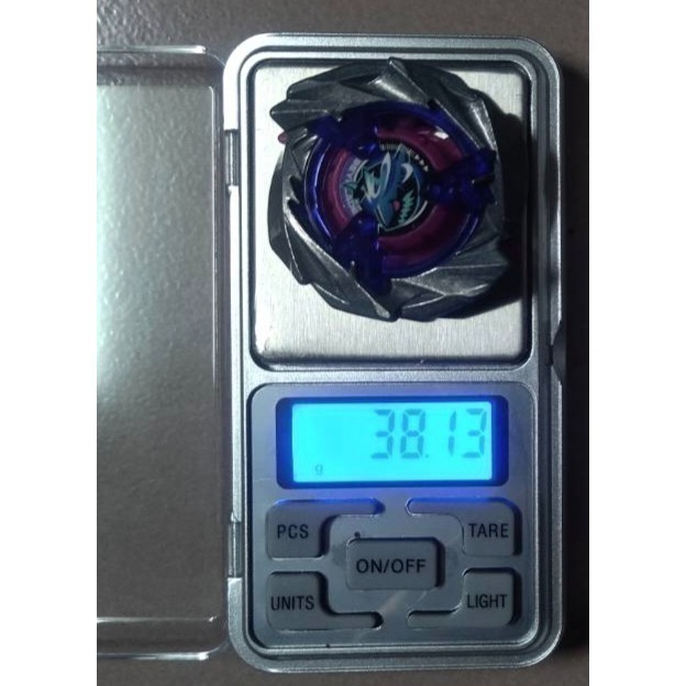 UX-15 優質E標模具開出7組38g鯊/全新亞版E標UX-15 鮫鯊狂鱗改造組貨源：7年玩具老店「卓越模玩」-細節圖10