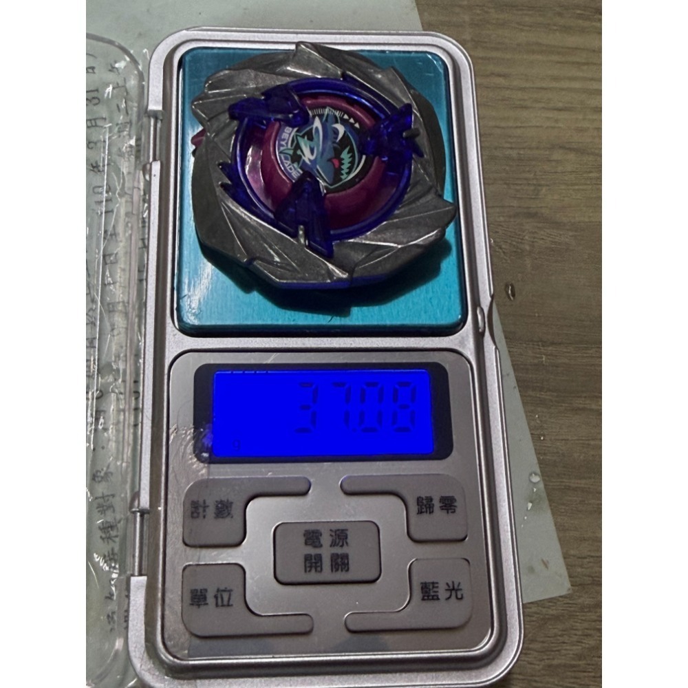 全新亞版UX-15 鮫鯊狂鱗改造組/賣場38鯊勿盜圖 /C 標鯊開出7組38鯊最強全新鯊魚組/幼鯊上蓋僅 3000元 /-規格圖10