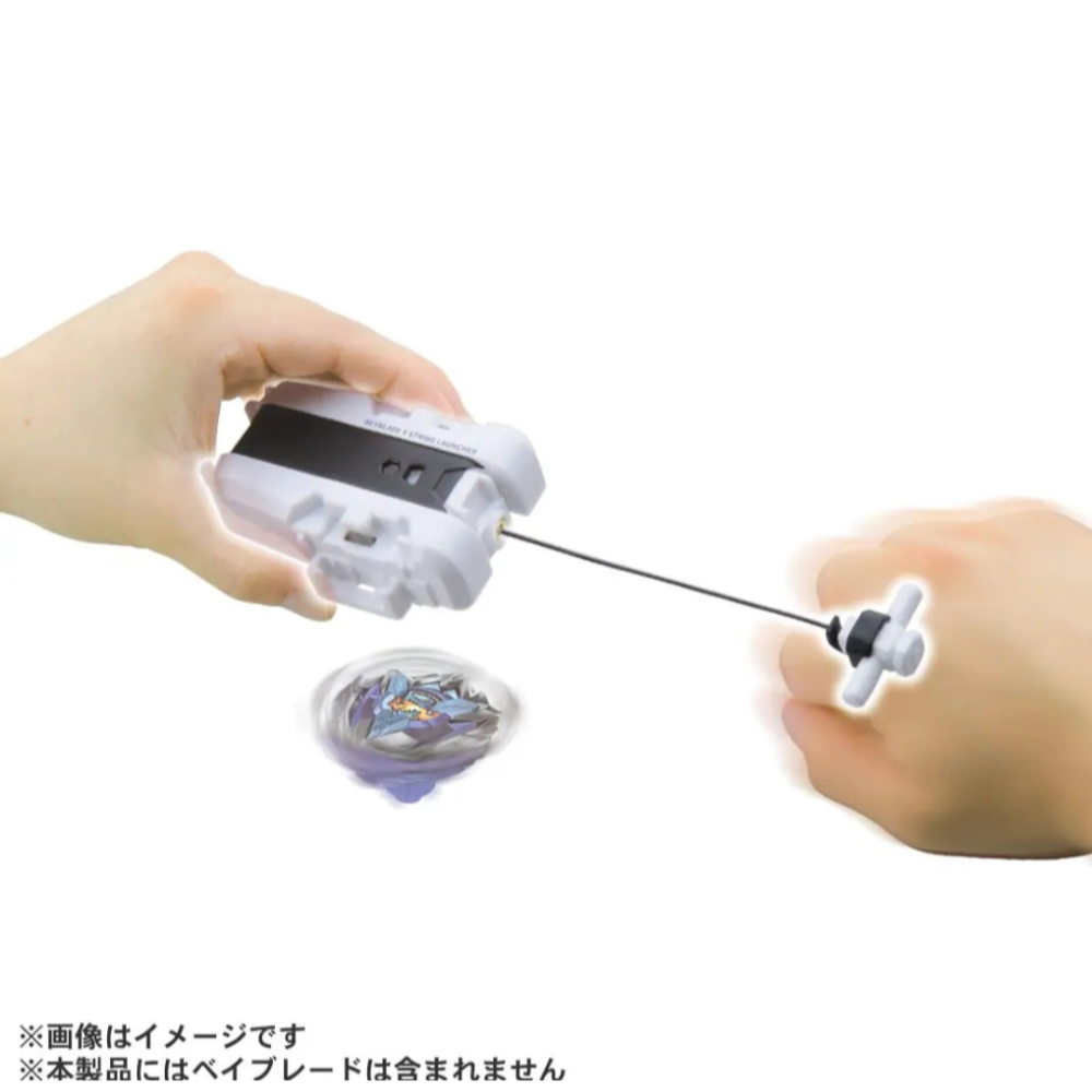 【日本境內版】發射器與把手，握把-細節圖5