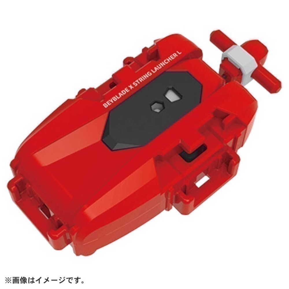 【日本境內版】BX-11黑BX41紅BX-42藍 BX-47 BX-51 BX-18發射器與握把-細節圖2