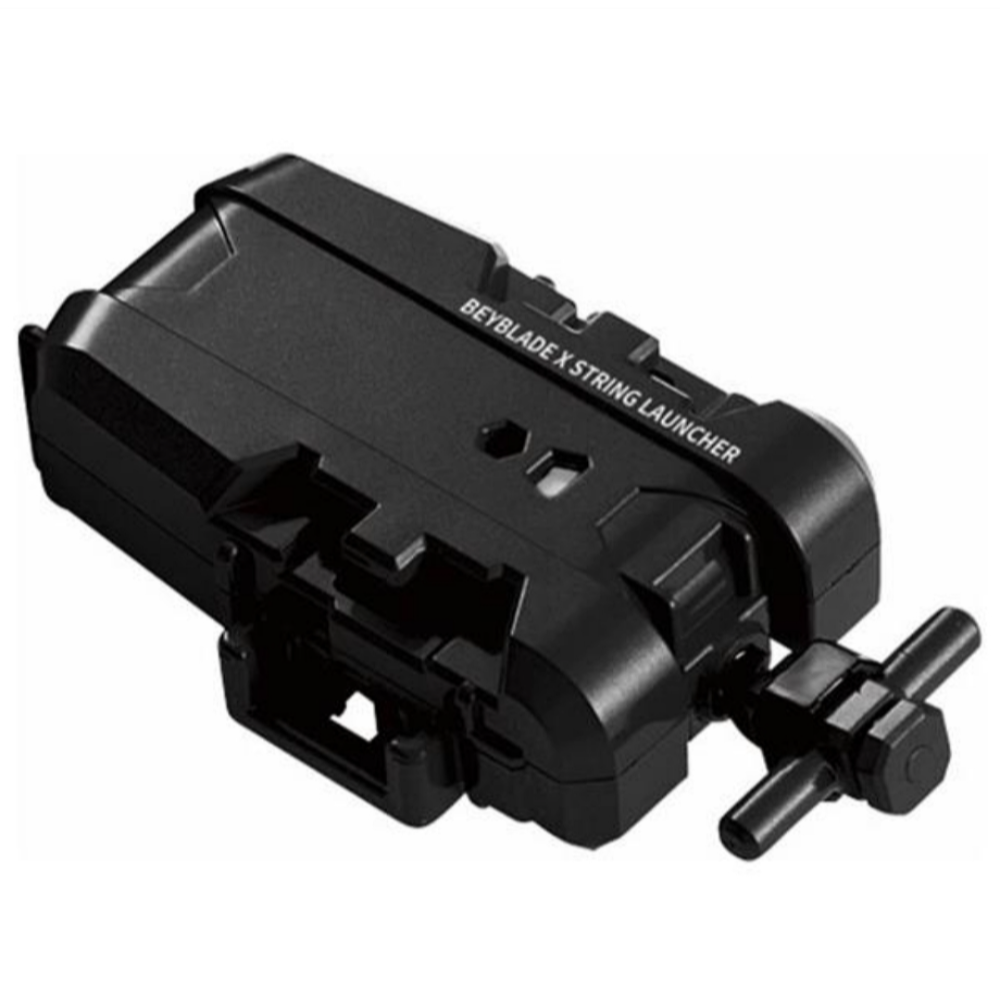 【日本境內版】BX-11黑BX41紅BX-42藍 BX-47 BX-51 BX-18發射器與握把-規格圖11