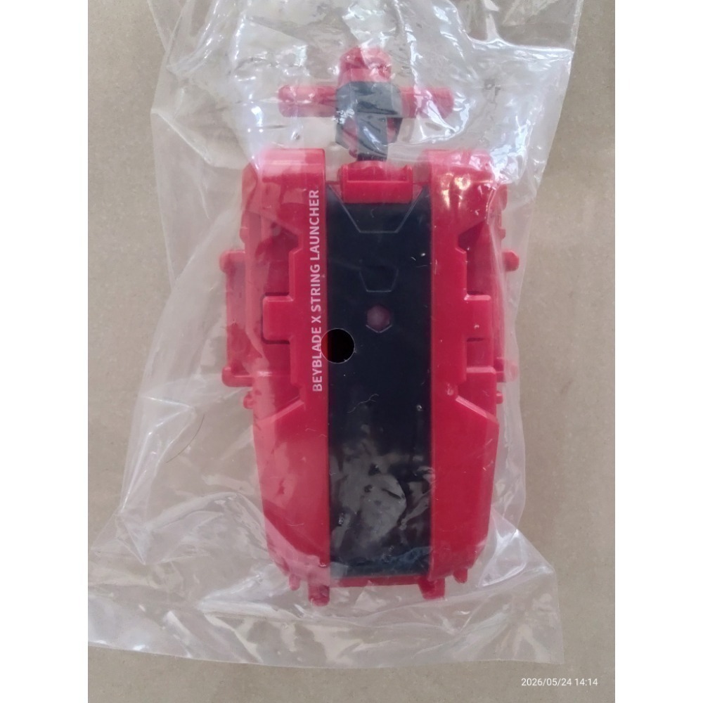 【日本境內版】BX-11黑BX41紅BX-42藍 BX-47 BX-51 BX-18發射器與握把-規格圖11