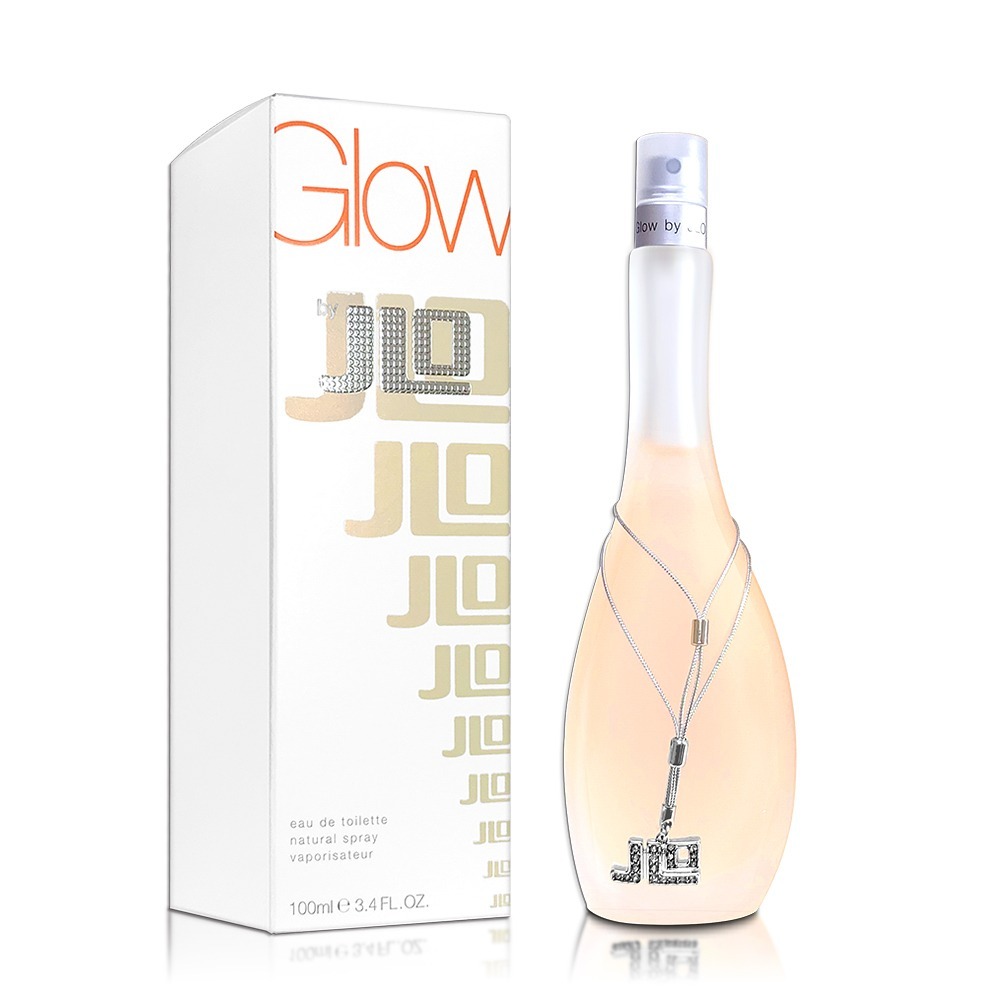 J.LO 珍妮佛羅培茲 Glow 閃耀女神女性淡香水 100ml-細節圖2