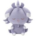【日本代購】 寶可夢 TAKARATOMY 皮卡丘 波加曼 木木梟 炎耳兔 皮丘 小仙奶 娃娃 玩偶  寶可夢晚安系列-規格圖9