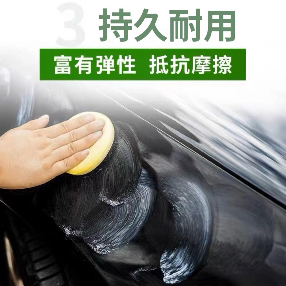 打蠟海綿 打蠟綿 打蠟海綿 上蠟綿 銅鑼燒海綿 汽車美容海綿 壓邊車用打蠟海綿 汽車美容 壓邊海綿 海綿 洗車工具 鍍膜-細節圖6