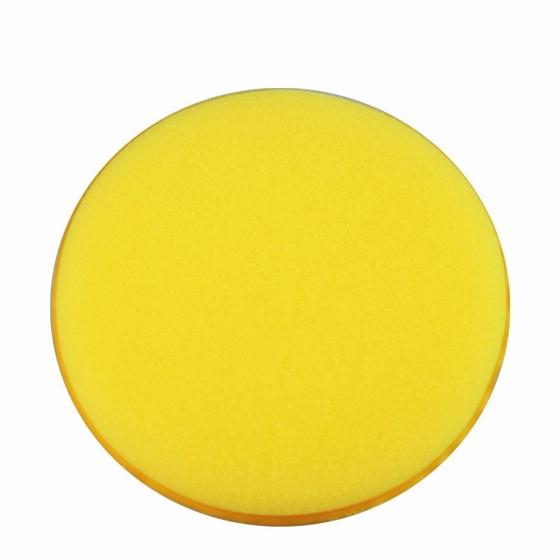 打蠟海綿 打蠟綿 打蠟海綿 上蠟綿 銅鑼燒海綿 汽車美容海綿 壓邊車用打蠟海綿 汽車美容 壓邊海綿 海綿 洗車工具 鍍膜-規格圖9