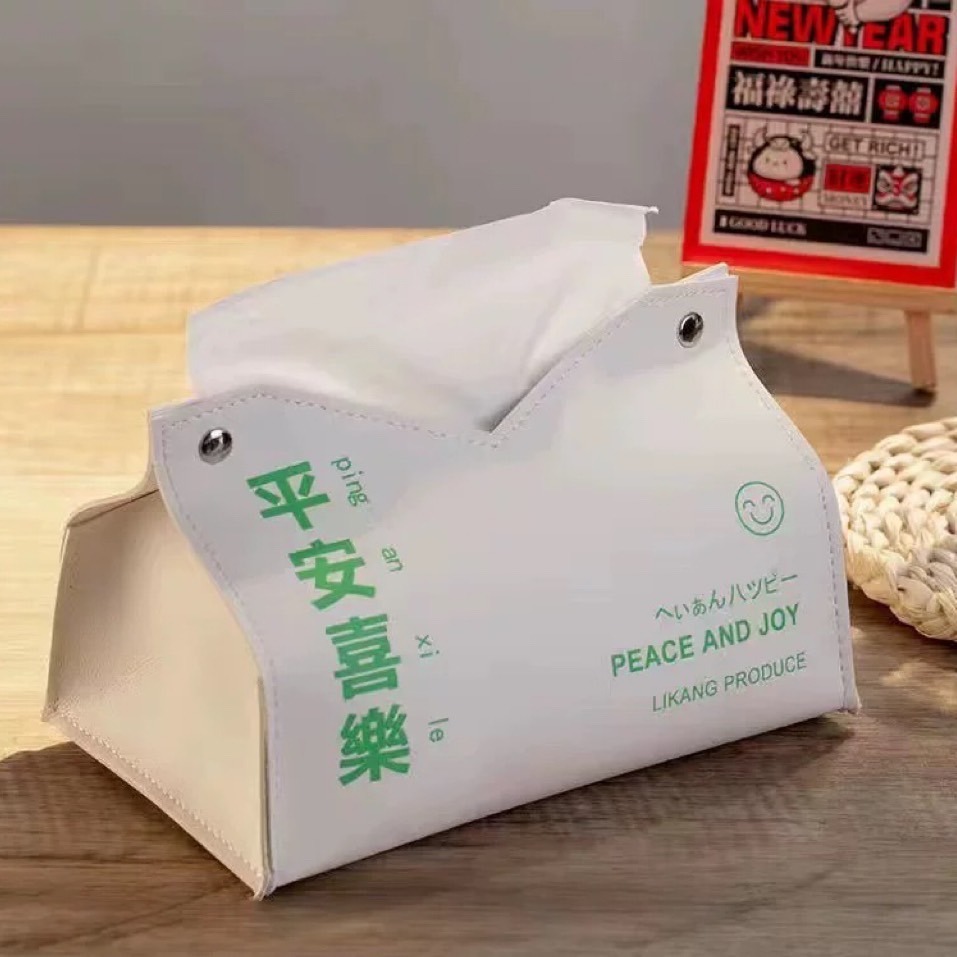 皮革面紙套 紙巾套 面紙套 衛生紙盒 抽取式面紙盒 車用面紙盒 收納面紙盒 面紙盒 車用面紙套 小物收納 衛生紙套 收納-細節圖3