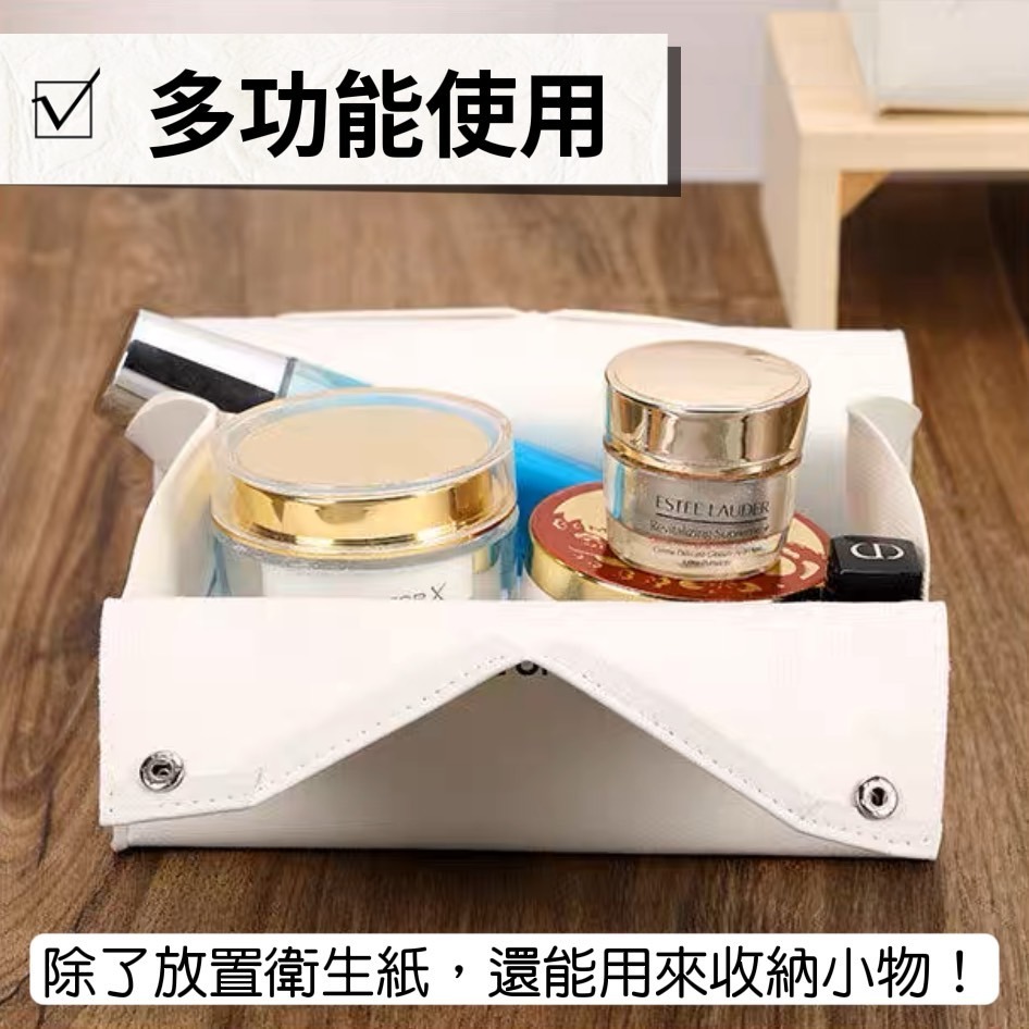 皮革面紙套 紙巾套 面紙套 衛生紙盒 抽取式面紙盒 車用面紙盒 收納面紙盒 面紙盒 車用面紙套 小物收納 衛生紙套 收納-細節圖8