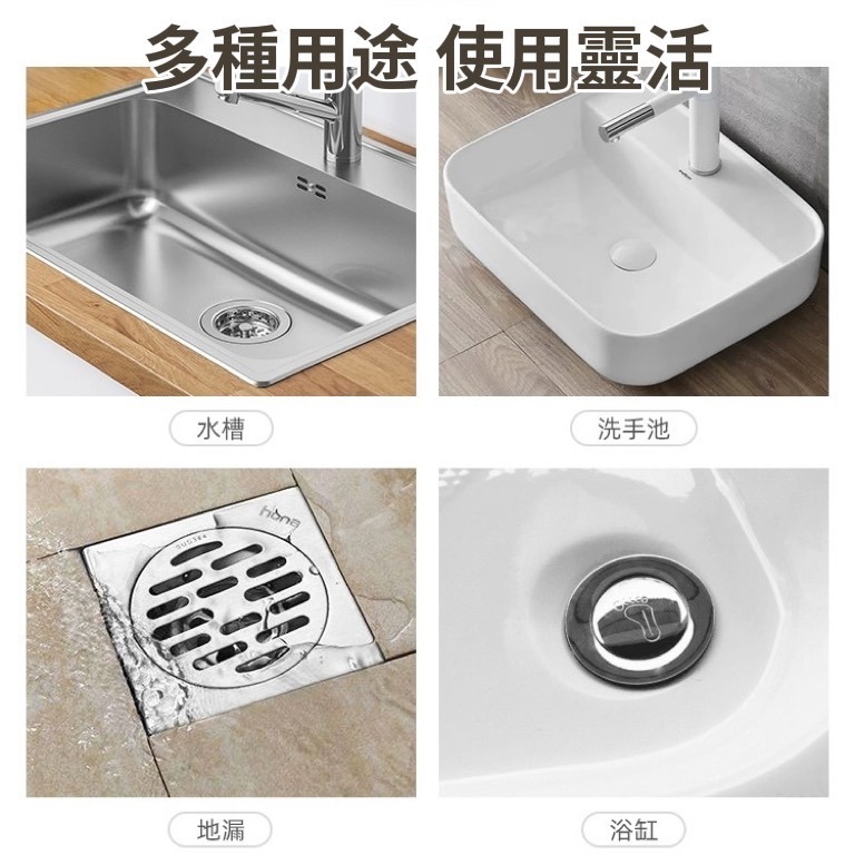 地漏貼 排水孔貼 毛髮濾網 毛髮過濾網 排水孔濾網 下水道防堵 濾網 頭髮濾網 拋棄式地漏貼 頭髮過濾 一次性 浴室濾網-細節圖8