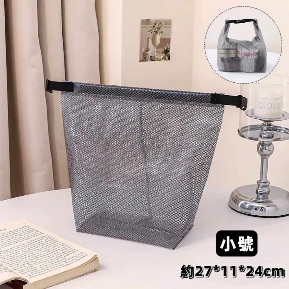 灰色小號