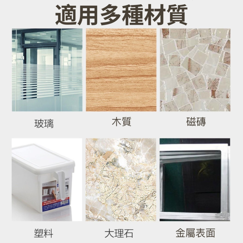 雙面奈米膠貼片 強力雙面貼 方形無痕貼 貼春聯 無痕方形黏膠 雙面黏膠 透明黏膠 置物貼 無痕貼 壁掛貼 壓克力膠 貼片-細節圖8