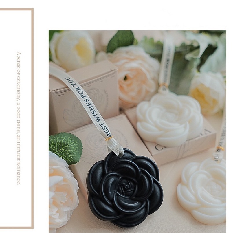 香氛蠟片 香氛膏 香薰蠟片 香氛片 香氛 蠟片掛件 固體精油 固體香薰 擴香蠟片 香磚 香片 植物精油 除臭 芳香 送禮-細節圖9