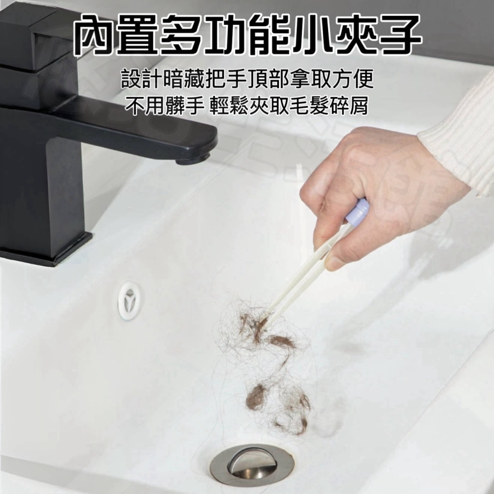 拖把 洗臉巾拖把 免洗拖把 平板拖把 免手洗拖把 小拖把 除塵紙拖把 懶人拖把 除塵拖把 居家清潔 拖地 乾濕兩用 除塵-細節圖4