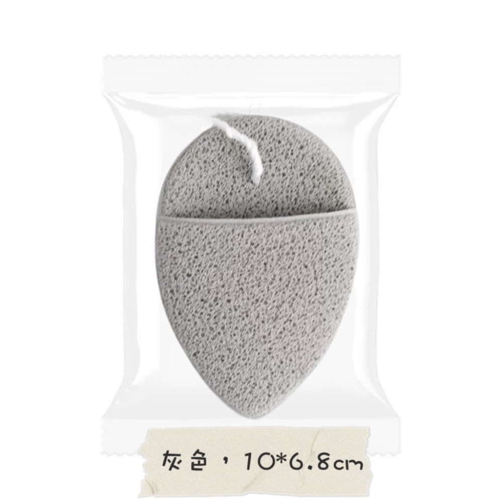 加厚洗臉撲 洗臉海棉 清潔海綿 卸妝海綿 洗臉撲 潔面海綿 卸妝 清潔 洗臉 潔膚 洗臉神器 美妝用品 清潔 卸妝棉-規格圖9
