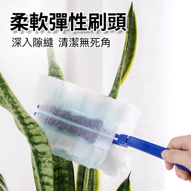 除塵 除塵撣 除塵紙 靜電除塵紙 拋棄式除塵撣 無紡布除塵撣 雞毛撢子 無紡布除塵 除塵刷 除塵紙拖把 灰塵刷 除塵拖把-細節圖6