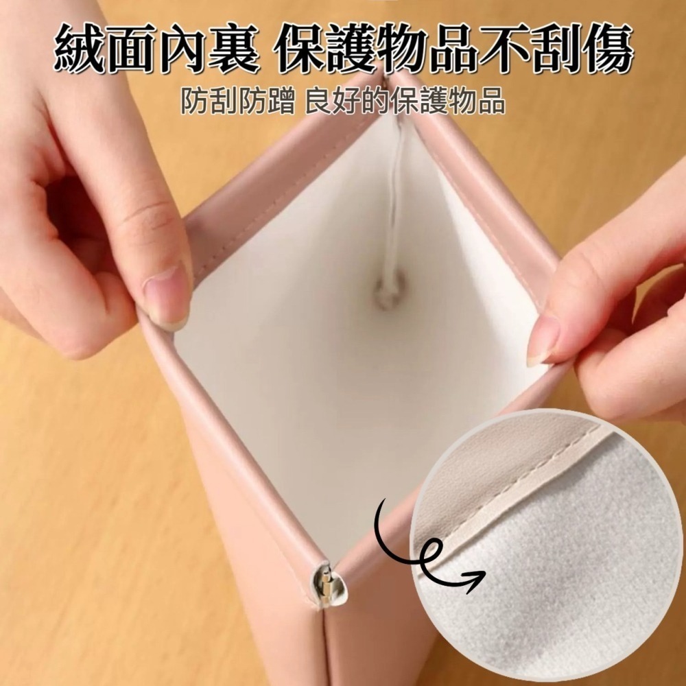 零錢包 彈片收納包 耳機包 數據線收納 彈片零錢包 鑰匙收納 口紅包 收納包 耳機收納包 小物收納 飾品收納 零錢袋-細節圖5
