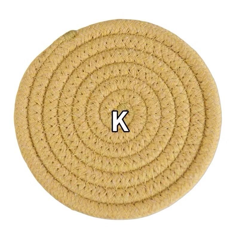 素色 K