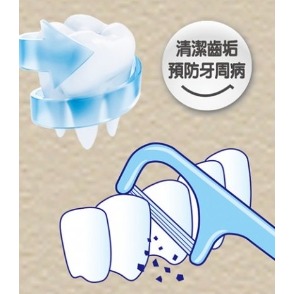 【超火GOOD牙線+送盒子】類似3M牙線棒 牙線 小包組牙線 線♨牙線專家－－－超火商城♨-細節圖7