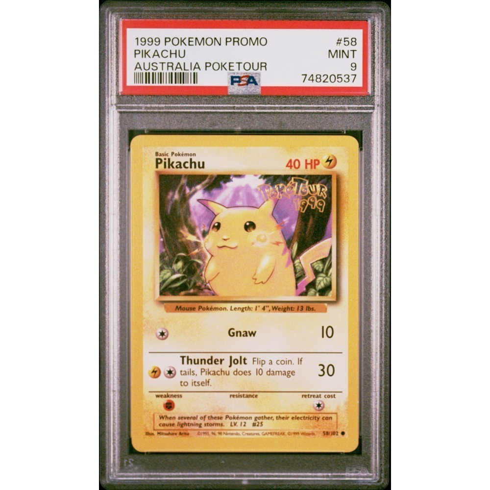 PSA 9