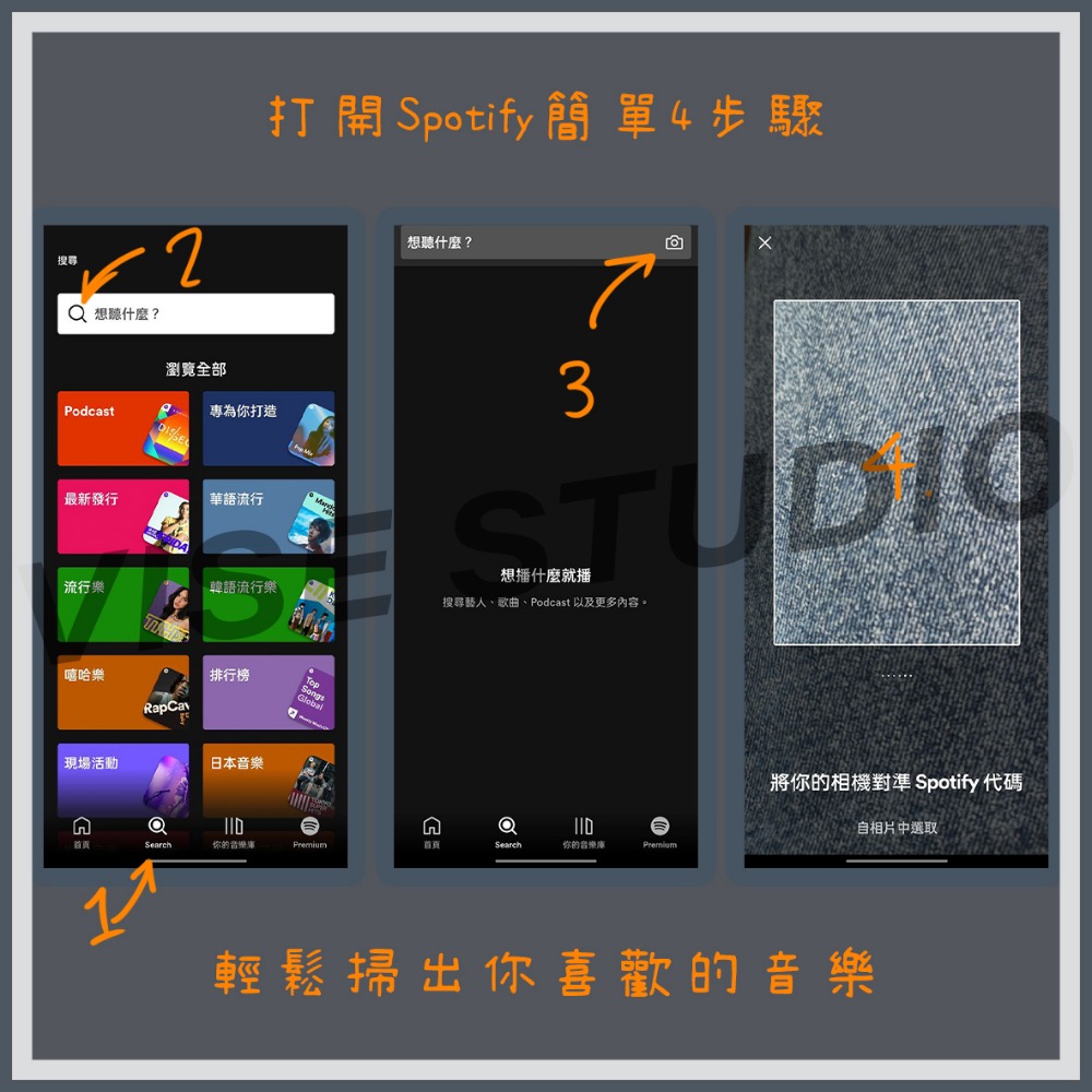 ✨急速出貨✨蝦皮免運✨Spotify✨條碼✨音樂✨歌曲✨客製化鑰匙圈/吊飾 一掃就撥 單色 雙色客製 歡迎私訊提問-細節圖3