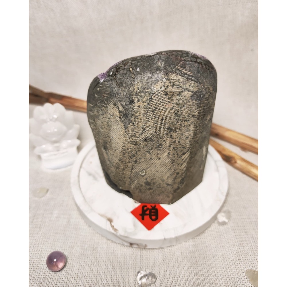 紫晶鏃610g-細節圖3