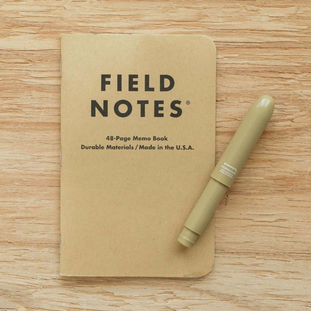 ⎪厭世文具⎪日本 Hightide penco 子彈造型自動鉛筆-細節圖5