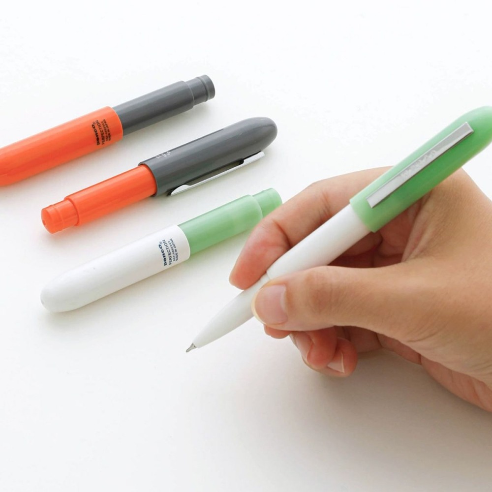 ⎪厭世文具⎪日本 Hightide penco 子彈造型自動鉛筆-細節圖6