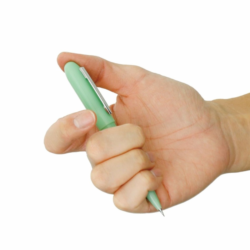 ⎪厭世文具⎪日本 Hightide penco 子彈造型自動鉛筆-細節圖7