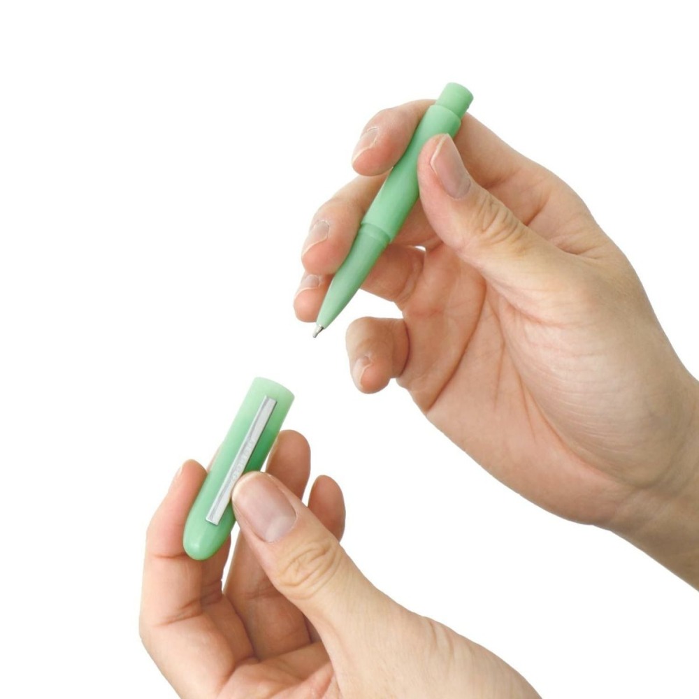 ⎪厭世文具⎪日本 Hightide penco 子彈造型自動鉛筆-細節圖9