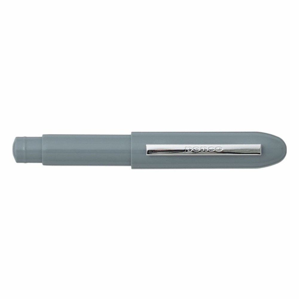 ⎪厭世文具⎪日本 Hightide penco 子彈造型自動鉛筆-規格圖10