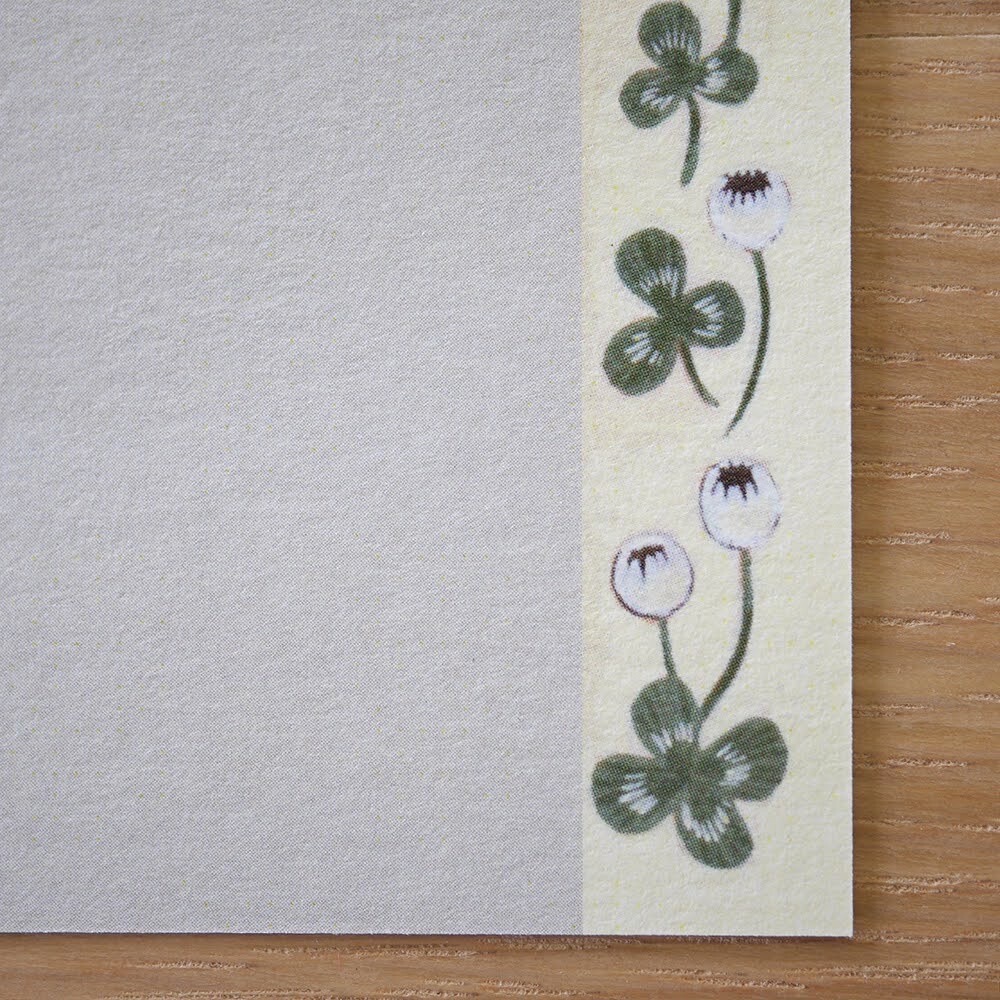 ⎪厭世文具⎪日本知名插畫 4legs 三花貓明信片-細節圖5