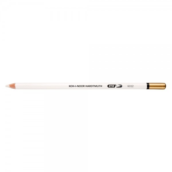 ⎪厭世文具⎪捷克 KOH-I-NOOR 筆型色鉛專用橡皮擦-細節圖4