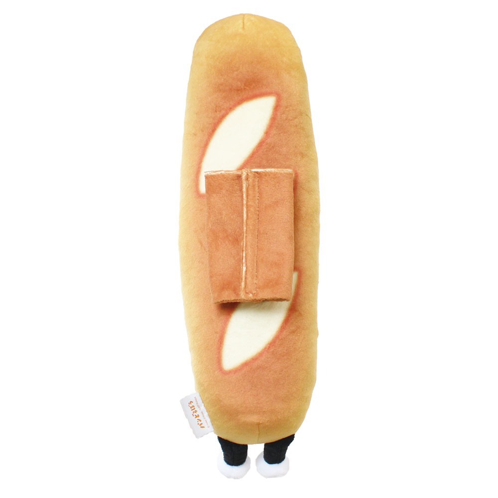 ⎪厭世文具⎪麵包小偷 安全帶墊 預購-細節圖4