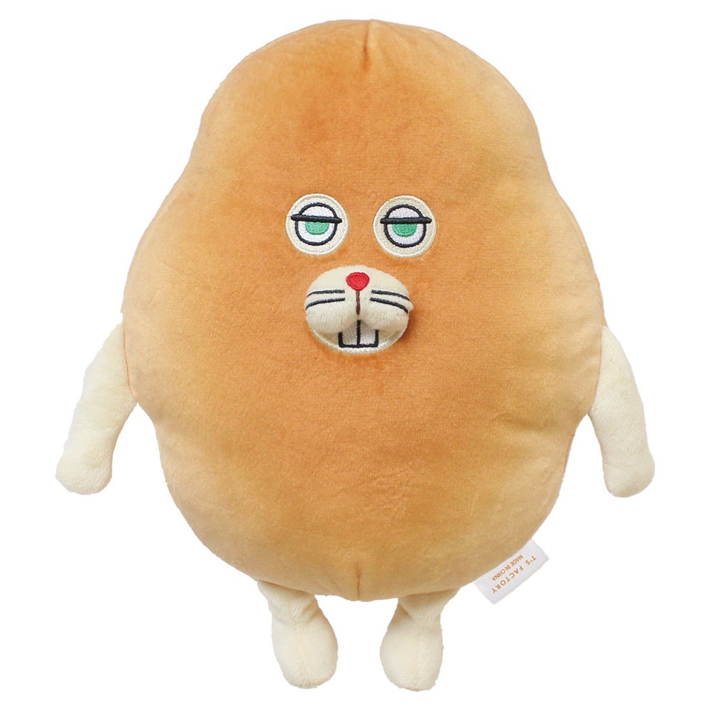 ⎪厭世文具⎪麵包小偷 安全帶墊 預購-細節圖5