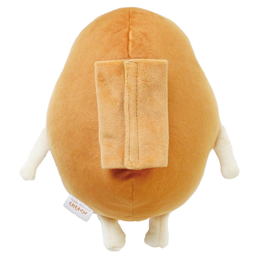 ⎪厭世文具⎪麵包小偷 安全帶墊 預購-細節圖6