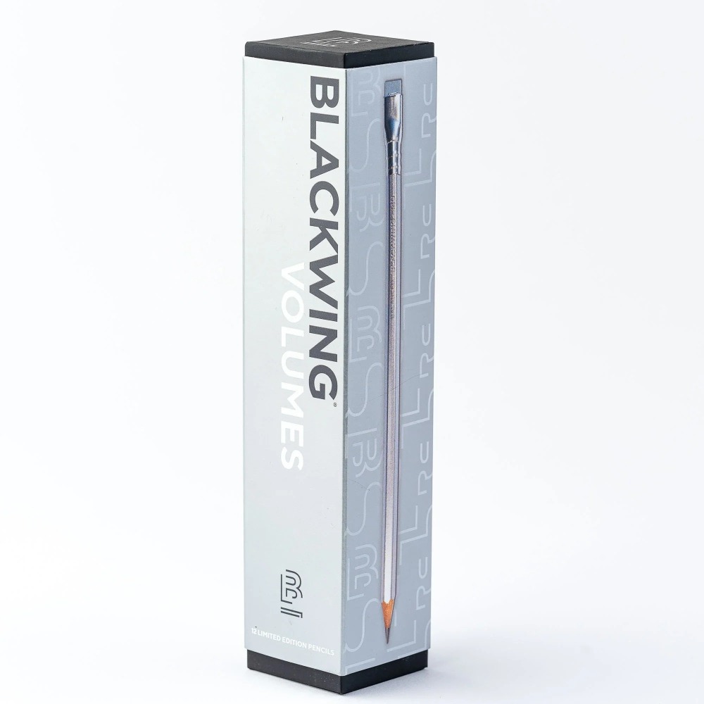 ⎪厭世文具⎪美國 BLACKWING 鉛筆 Vol.140 限定系列 HE CULINARY-細節圖2