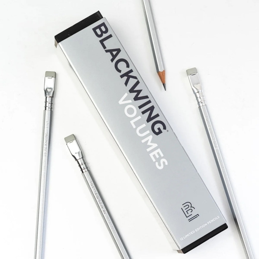 ⎪厭世文具⎪美國 BLACKWING 鉛筆 Vol.140 限定系列 HE CULINARY-細節圖3