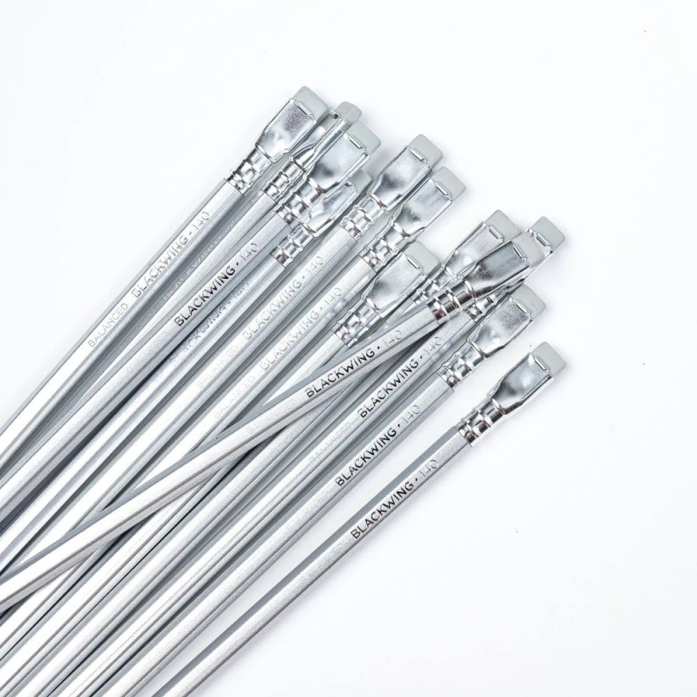 ⎪厭世文具⎪美國 BLACKWING 鉛筆 Vol.140 限定系列 HE CULINARY-細節圖6