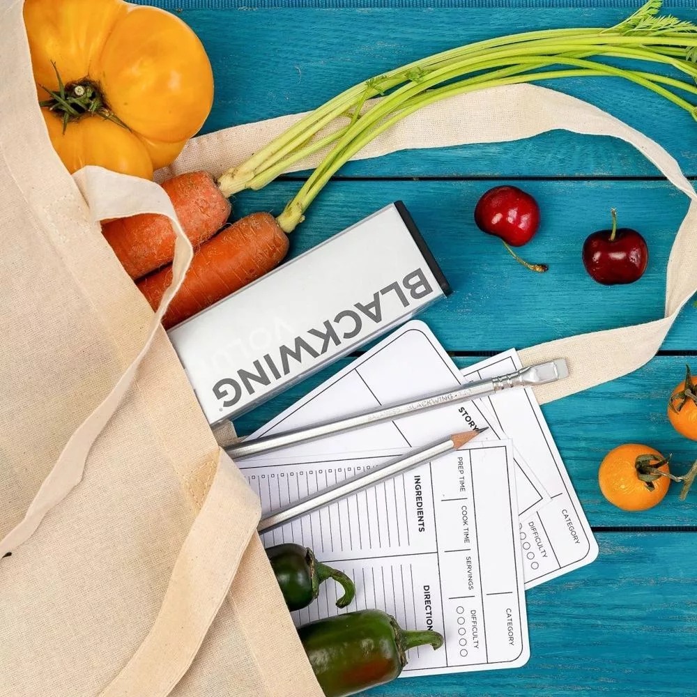 ⎪厭世文具⎪美國 BLACKWING 鉛筆 Vol.140 限定系列 HE CULINARY-細節圖8