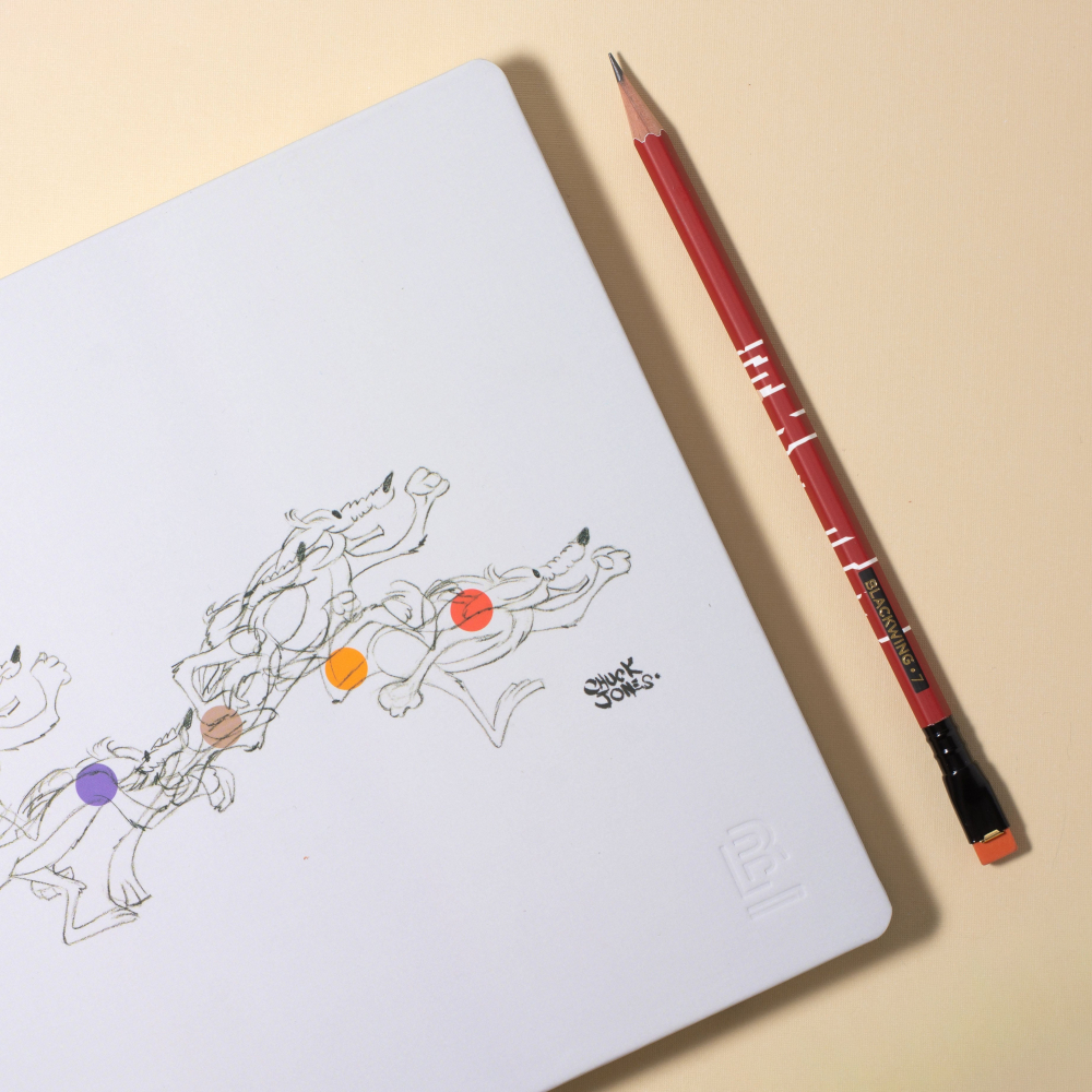 ⎪厭世文具⎪美國 BLACKWING 鉛筆 Vol.7 限定系列 Regular price-細節圖6