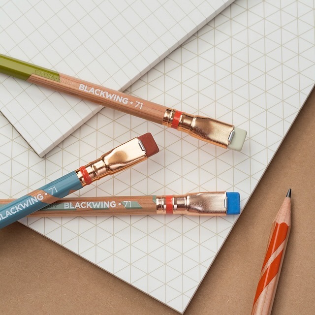 ⎪厭世文具⎪美國 BLACKWING 鉛筆 Vol.71 限定系列 建築師萊特-細節圖4