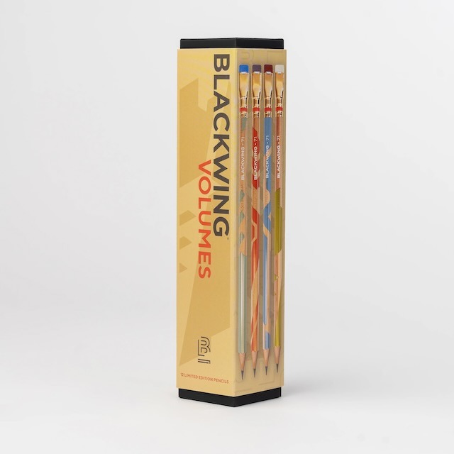 ⎪厭世文具⎪美國 BLACKWING 鉛筆 Vol.71 限定系列 建築師萊特-細節圖9