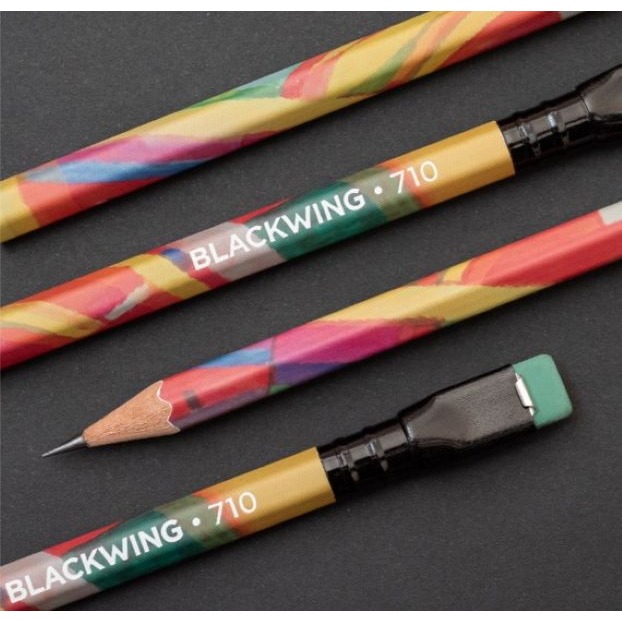 ⎪厭世文具⎪美國 BLACKWING 鉛筆 Vol.574 限定系列 經典鉛筆-細節圖3