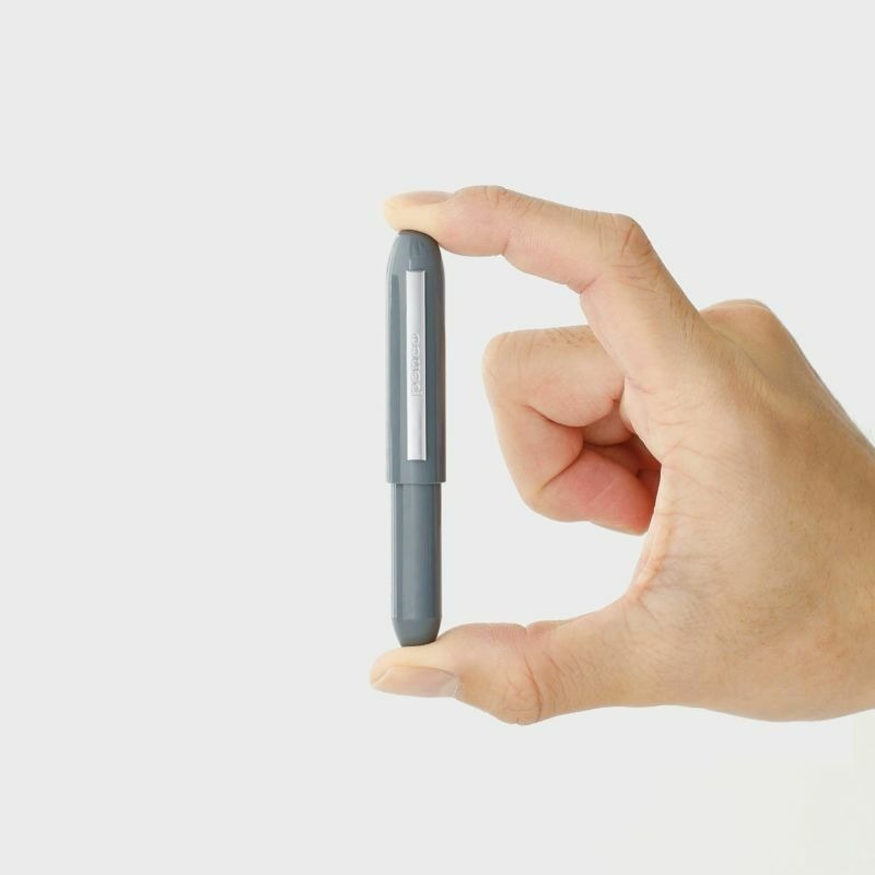 ⎪厭世文具⎪日本 Hightide penco 子彈造型原子筆-細節圖6